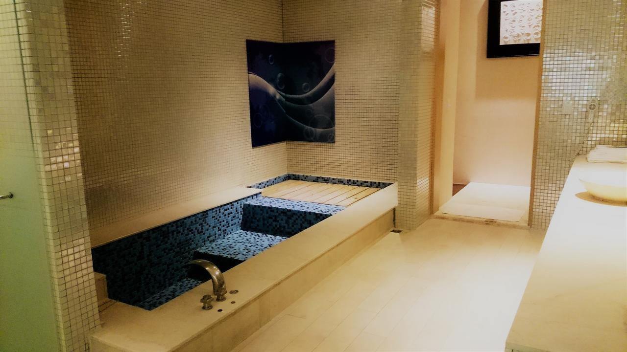 Her Home Spa Motel שינינג מראה חיצוני תמונה