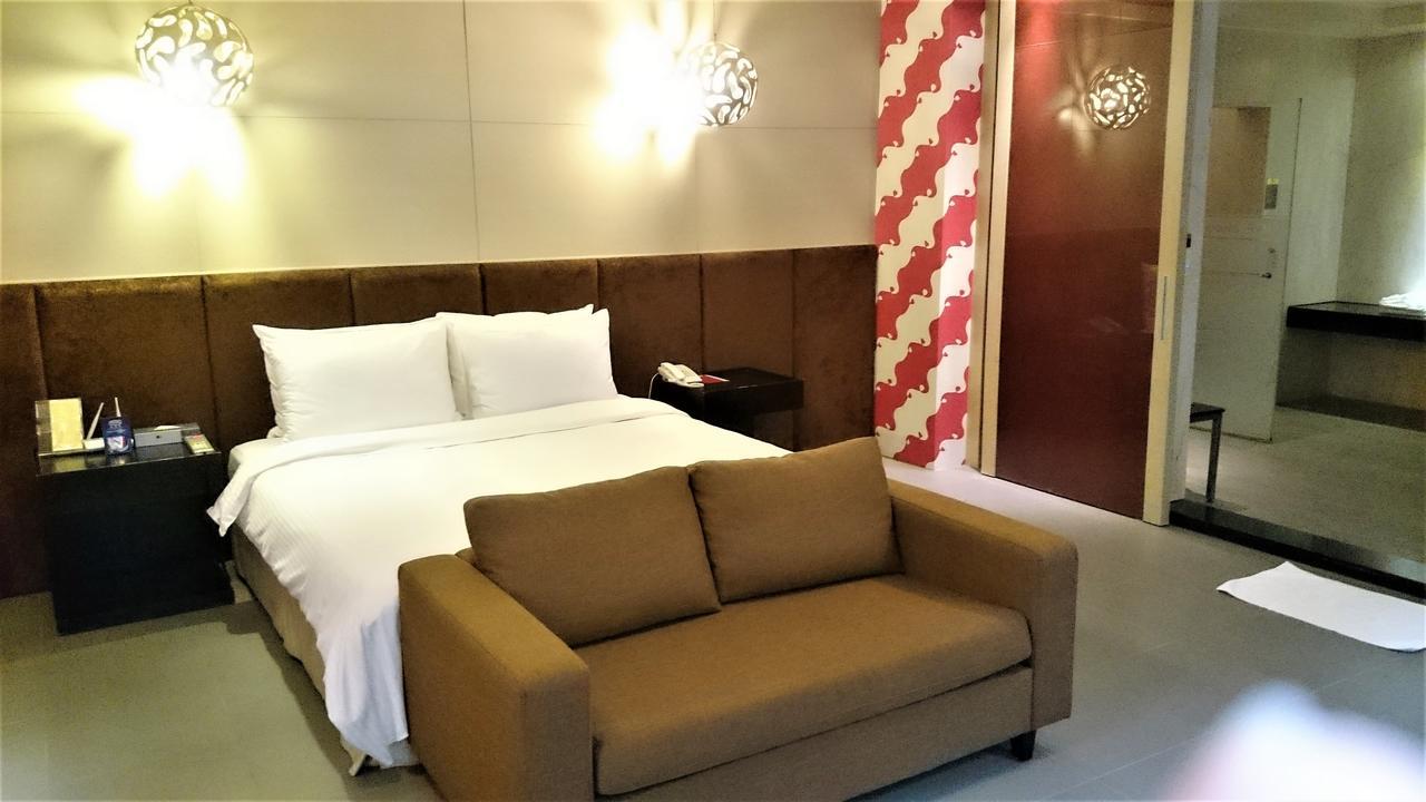 Her Home Spa Motel שינינג מראה חיצוני תמונה