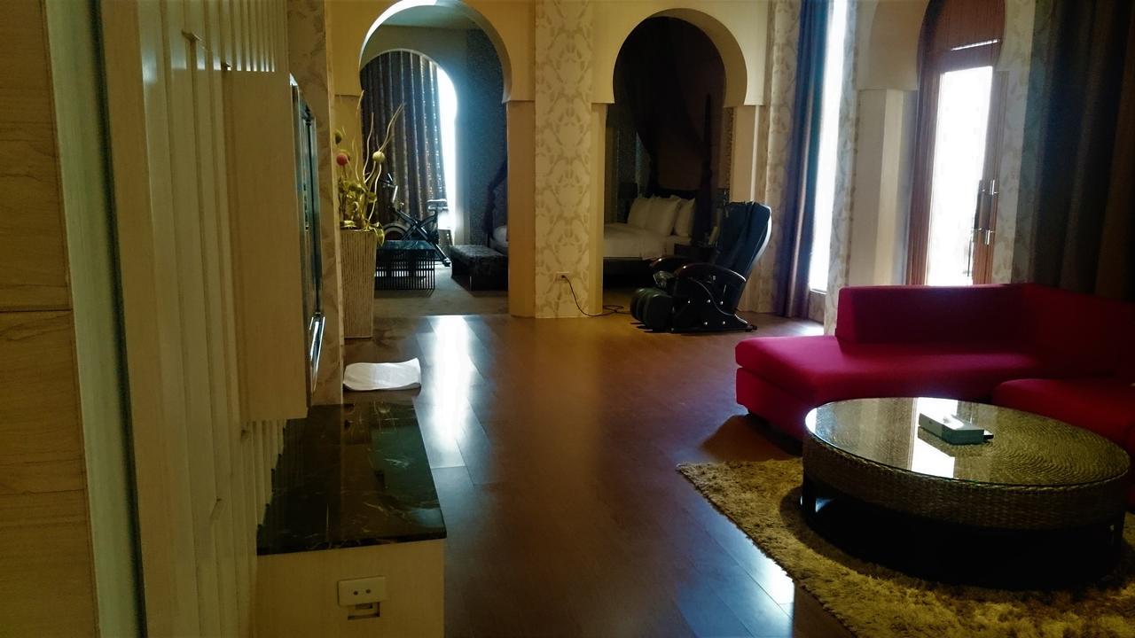 Her Home Spa Motel שינינג מראה חיצוני תמונה