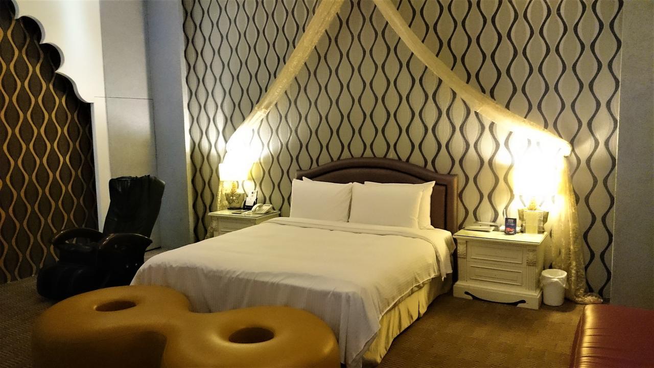 Her Home Spa Motel שינינג מראה חיצוני תמונה