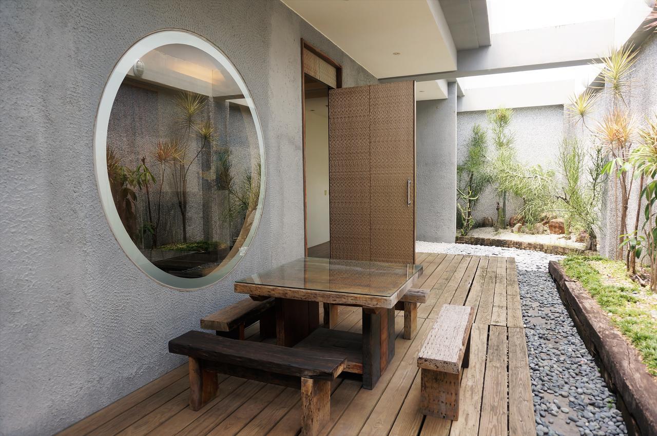 Her Home Spa Motel שינינג מראה חיצוני תמונה